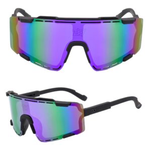 Lentes Deportivos ZKGV2386 ZKY Sunglasses