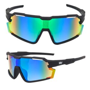 Lentes Deportivos ZKGV2387 ZKY Sunglasses